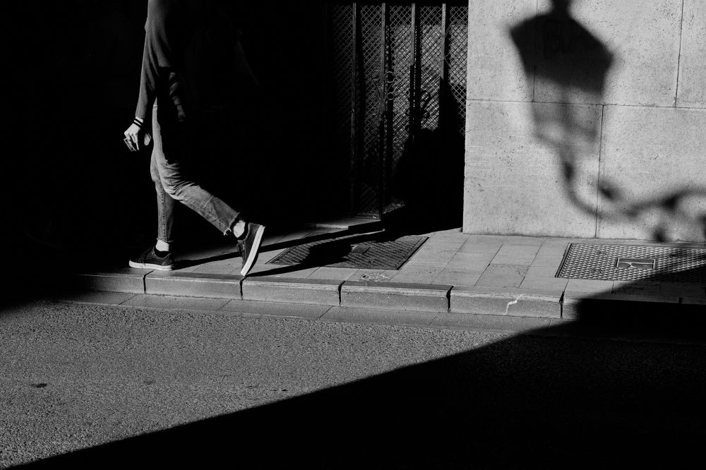 Photograph by Eduardo García Puras