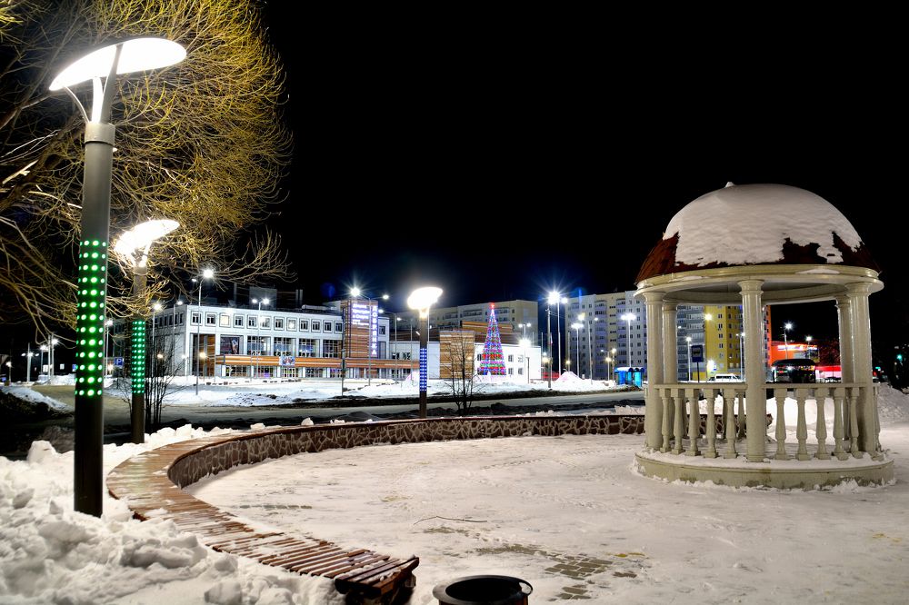 Photograph by Александр Зуев