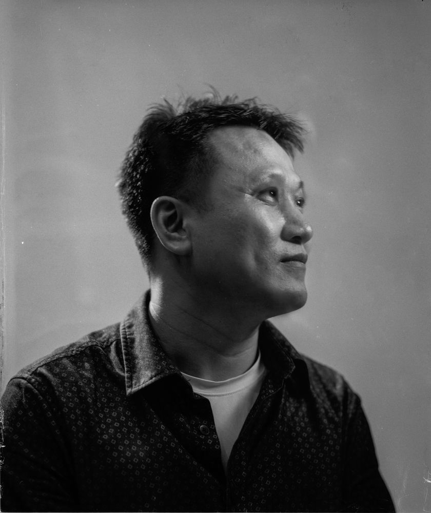 Photograph by Zacchaeus Zhao