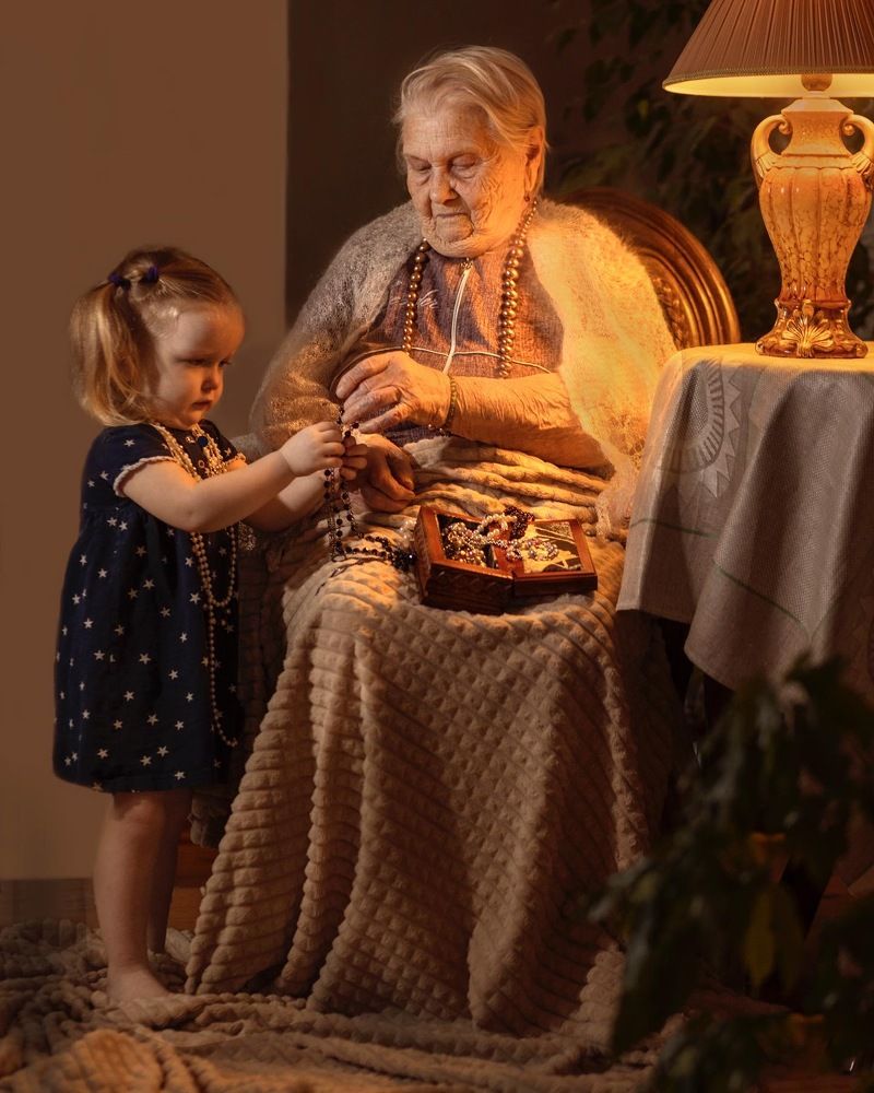 Photograph by Людмила Иевлева