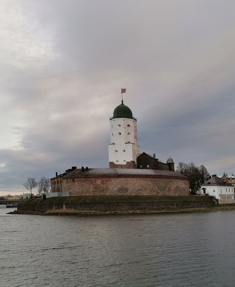 Photograph by Светлана Морева