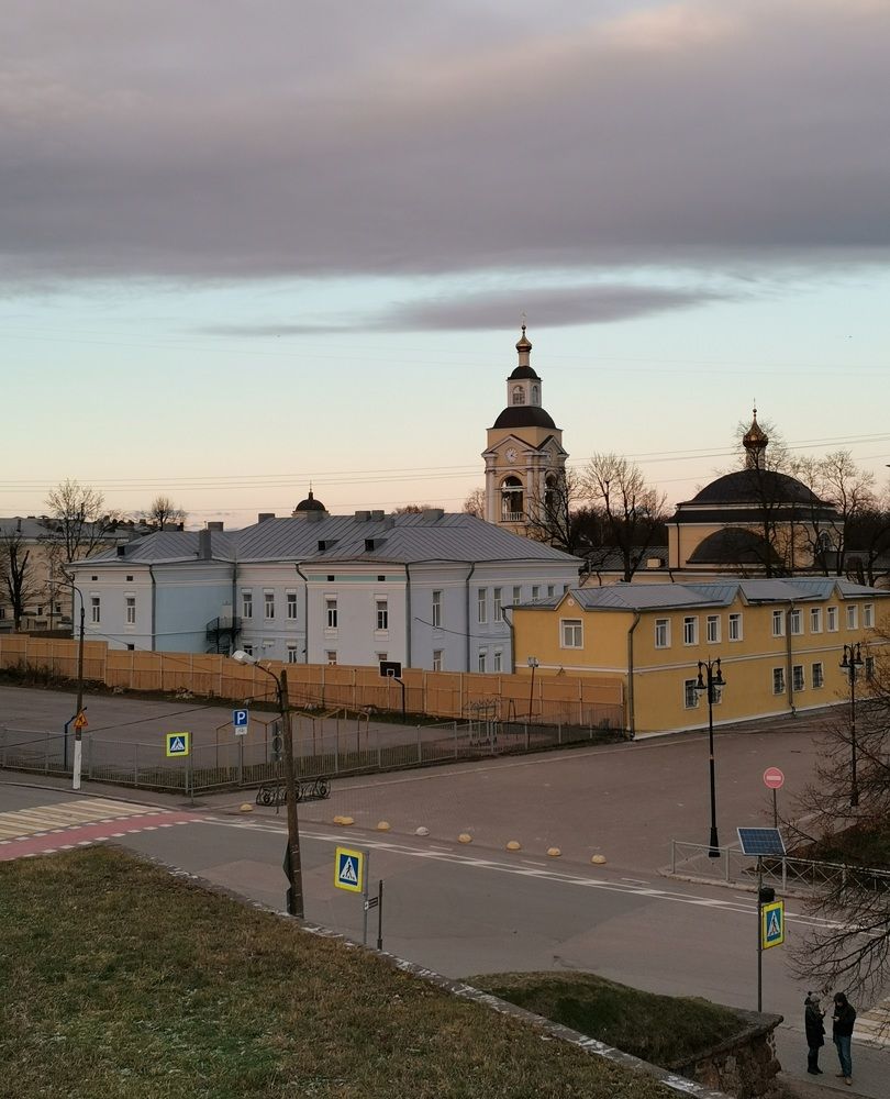 Photograph by Светлана Морева