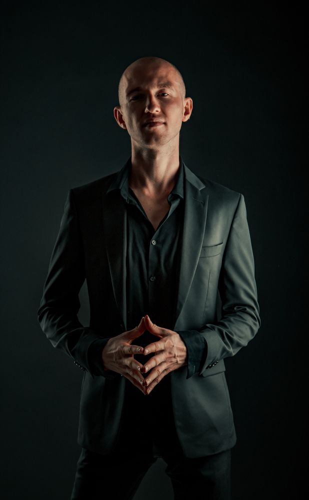 Photograph by Anthony Somelier