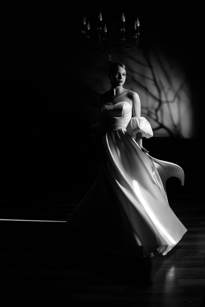 Photograph by Irina Gost