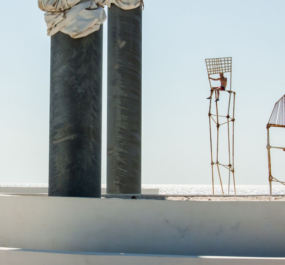 Photograph by Елена Покрепа