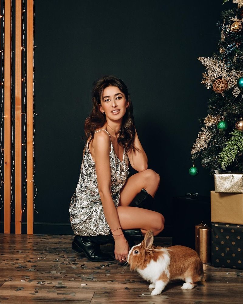 Photograph by Екатерина Сахнова