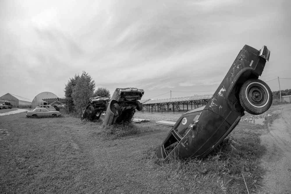 Photograph by Серебренников Михаил