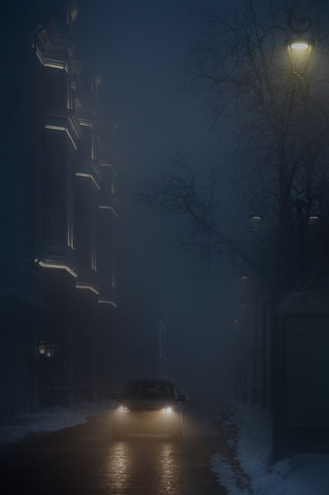 Photograph by Макаренко Денис