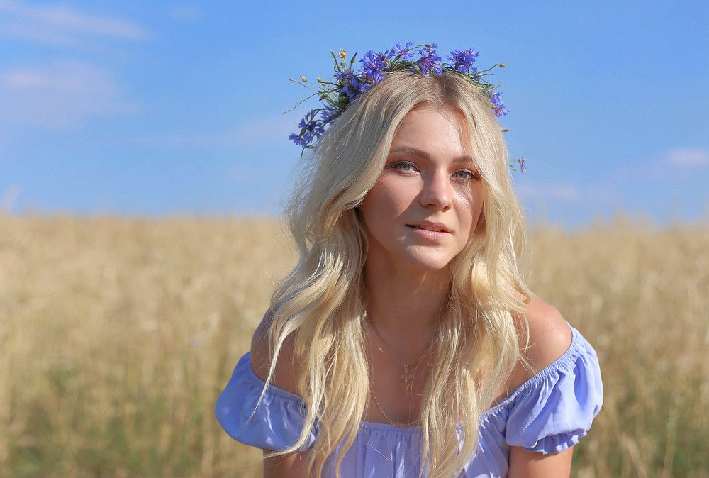 Photograph by Елена Жажело