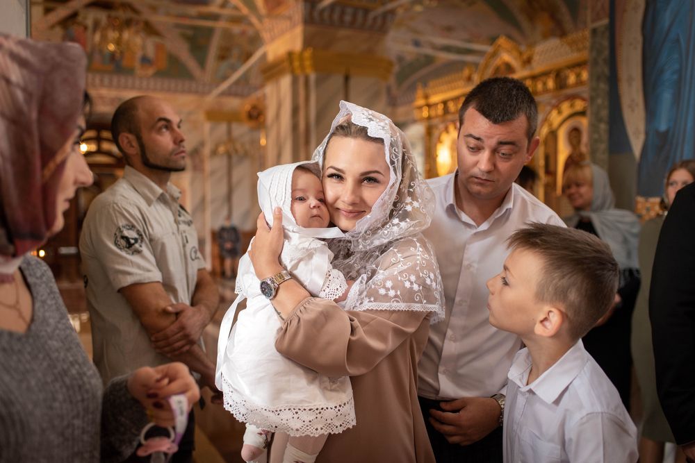 Photograph by Ольга Афиногенова