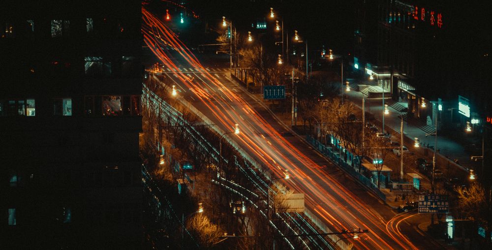 Photograph by Anthony Somelier