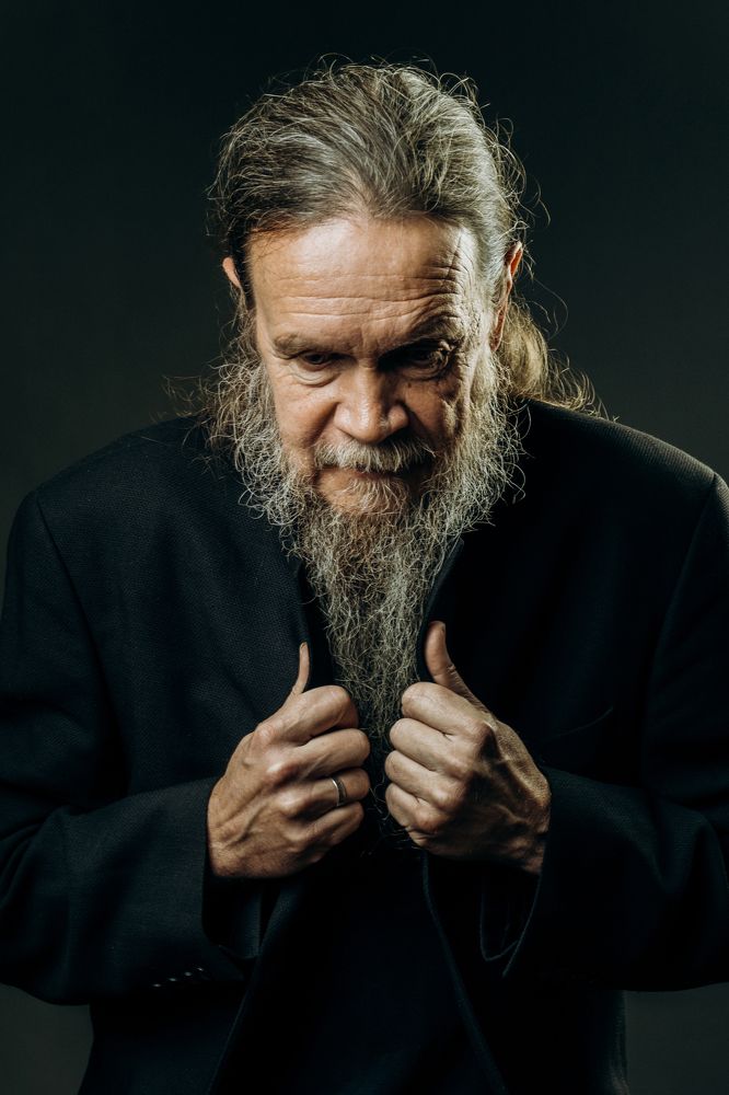 Photograph by Михаил Кузнецов