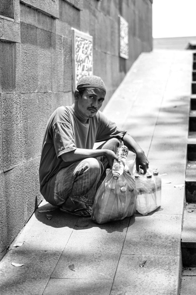 Photograph by Fuadalfaruqi