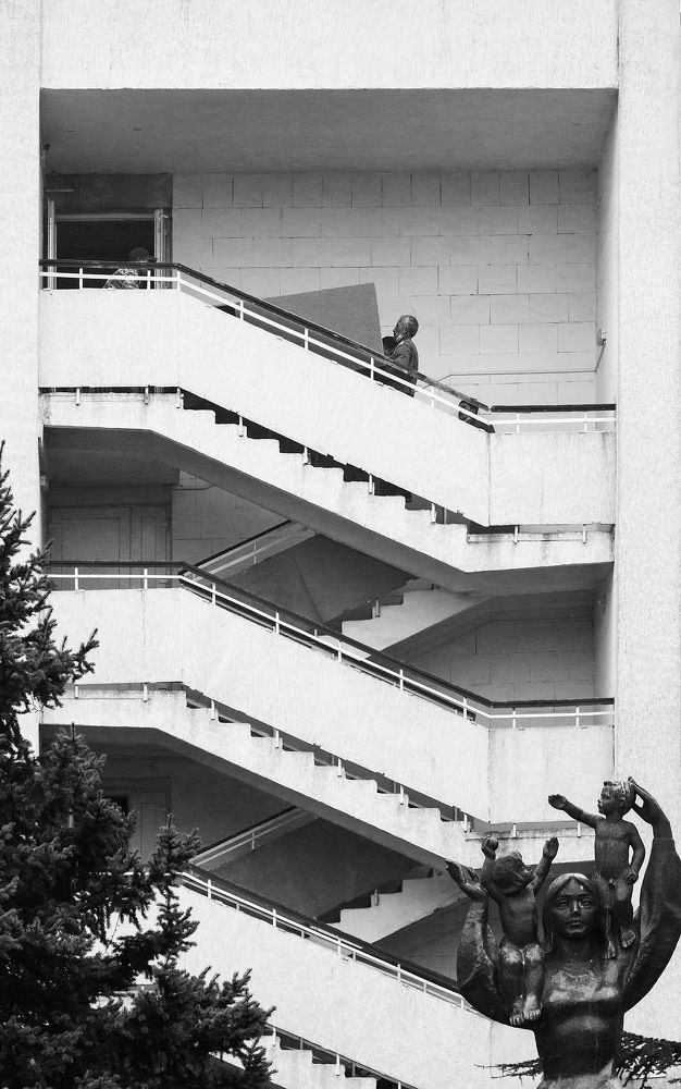 Photograph by Елена Покрепа