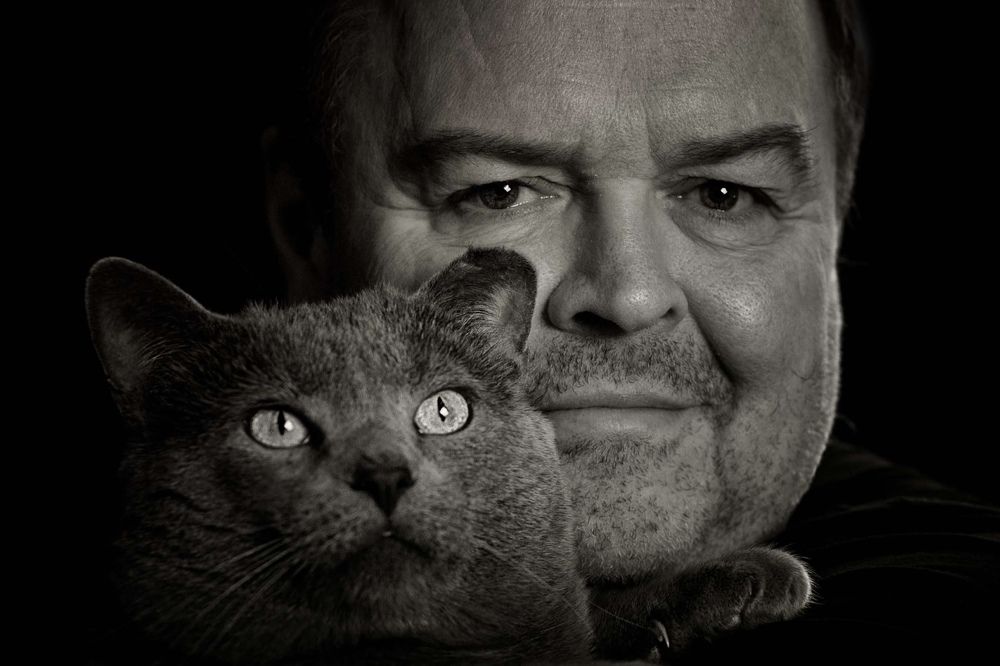 Photograph by Svetlana Frank