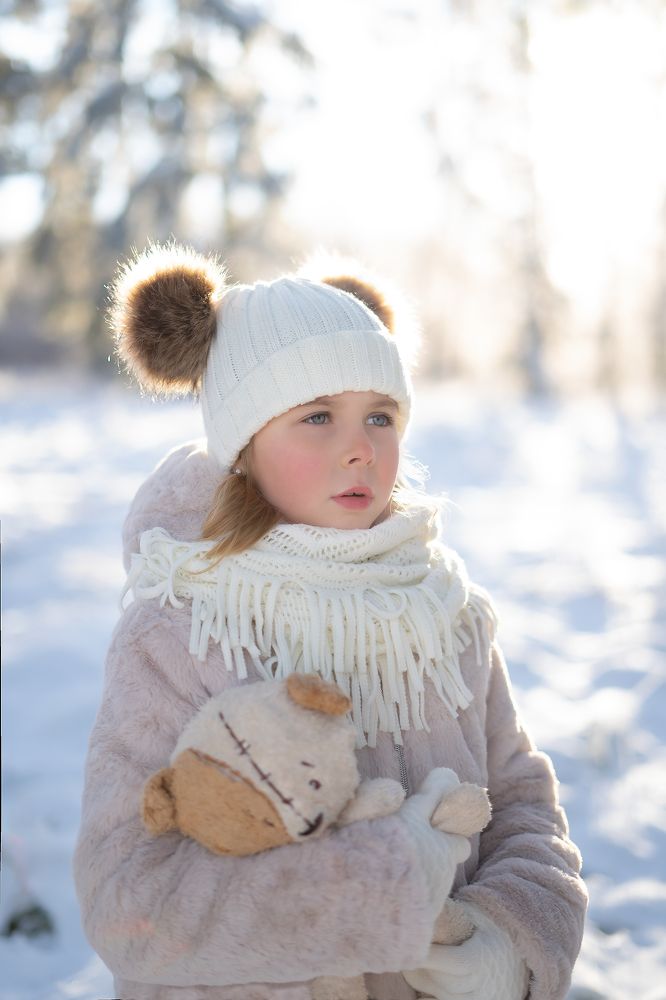 Photograph by Natalie K.