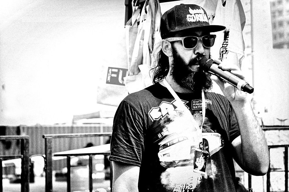 Photograph by Виктор Репников