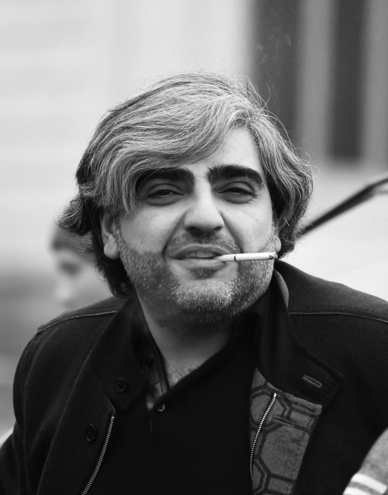 Photograph by Эдуард Оганесян