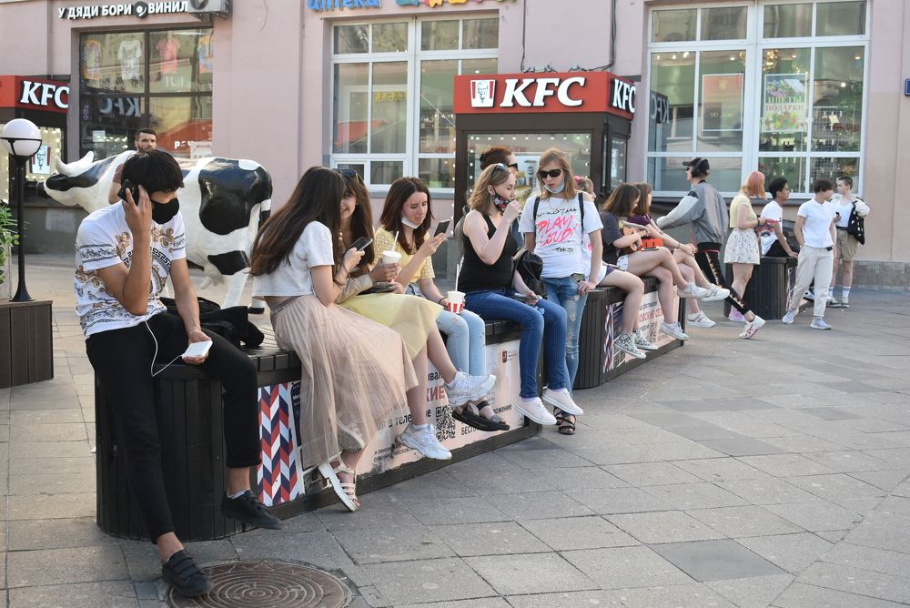 Photograph by Сергей Иванович Носов