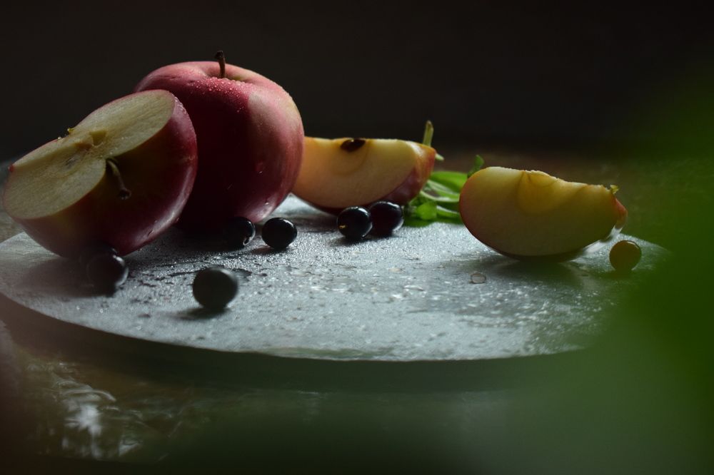 Photograph by Марина Кузьмина