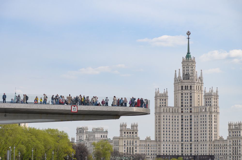 Photograph by Романов Денис