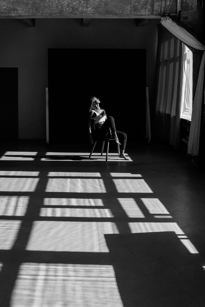 Фотография автора Анна Медведева