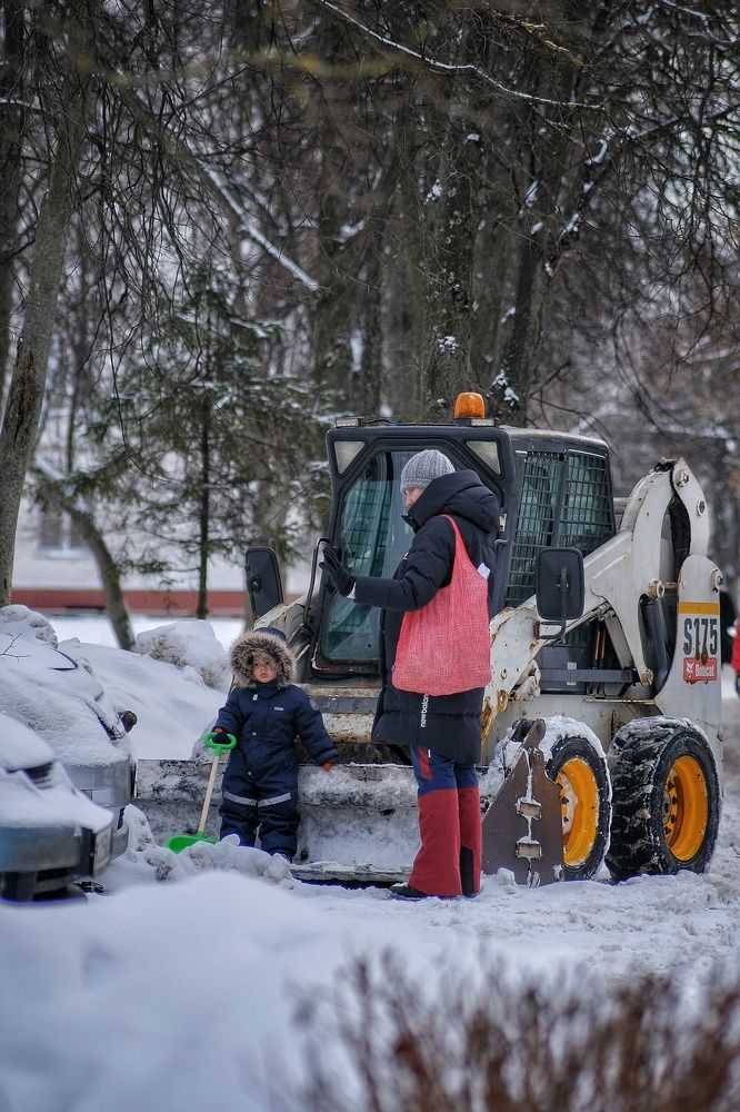 Photograph by Денис Макаров