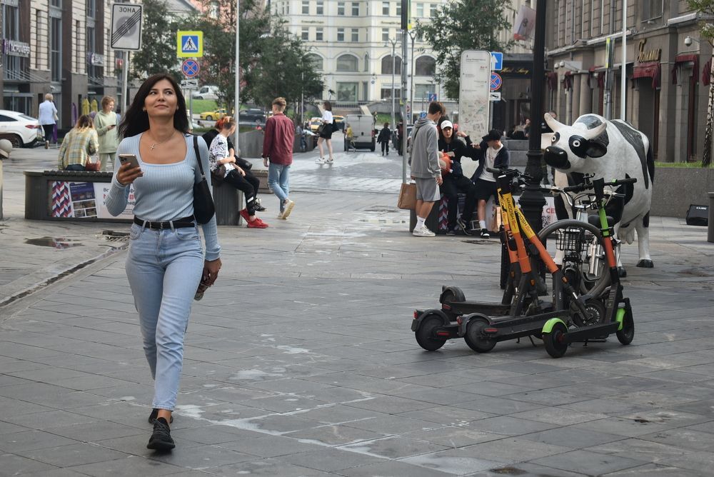 Photograph by Сергей Иванович Носов