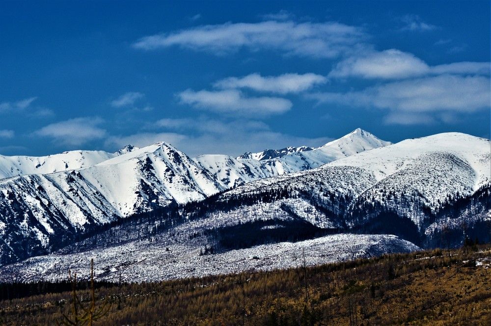 West Tatras