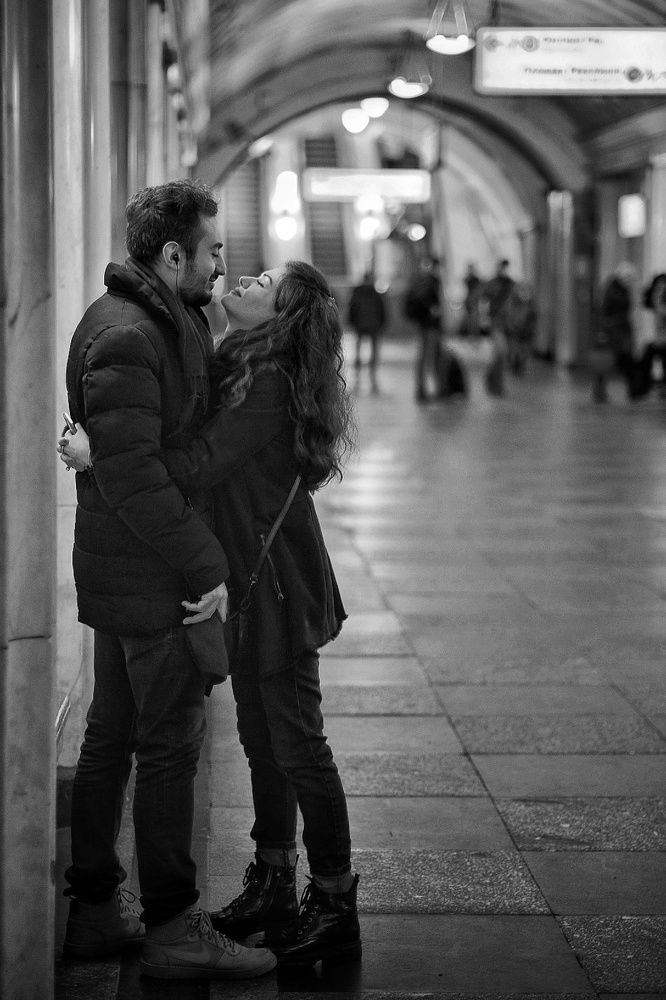 Photograph by Денис Макаров