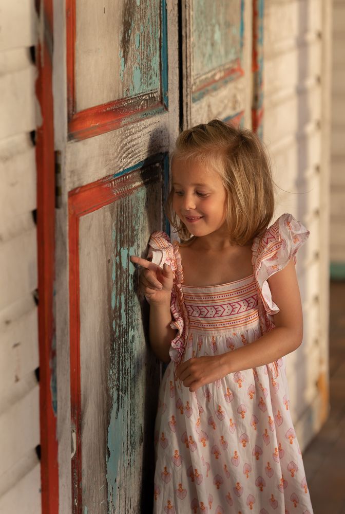 Photograph by Anna Okrushko