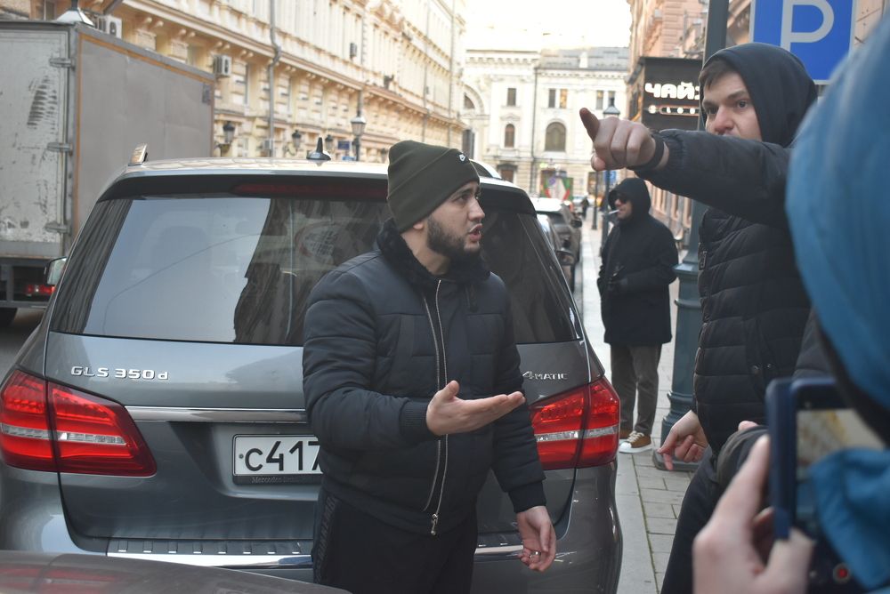 Photograph by Сергей Иванович Носов