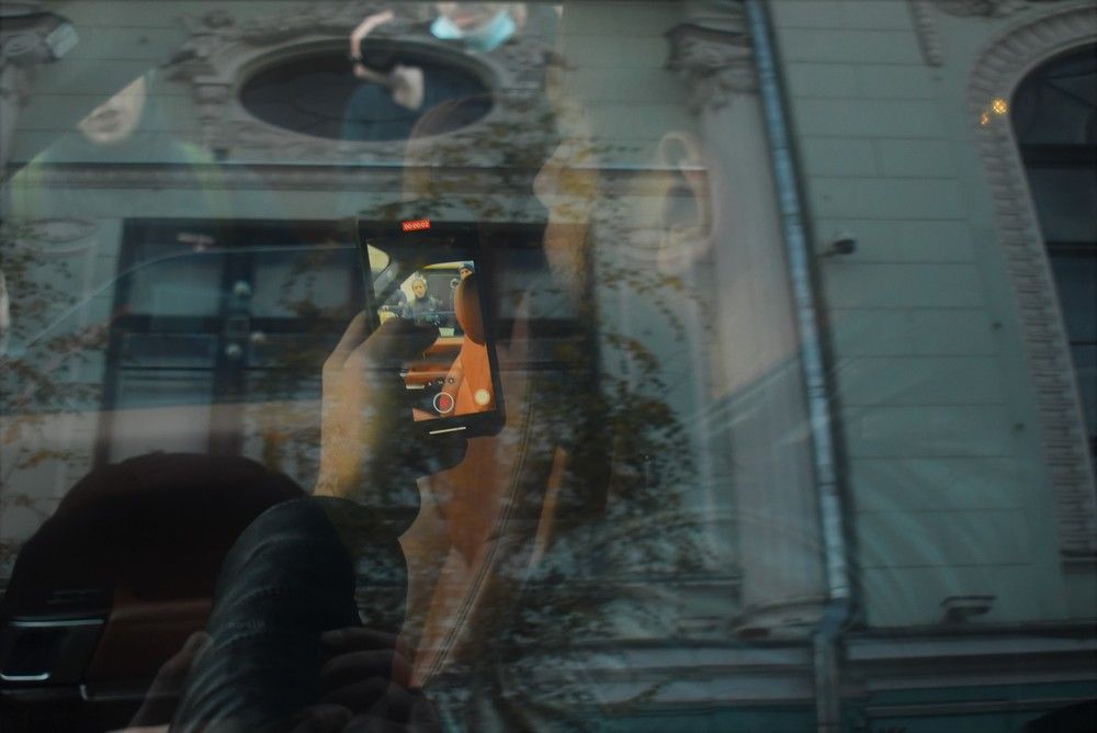 Photograph by Сергей Иванович Носов