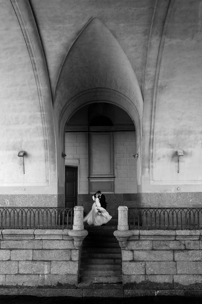 Photograph by Irina Gost