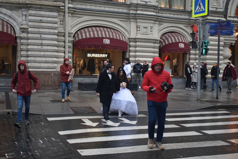 Photograph by Сергей Иванович Носов