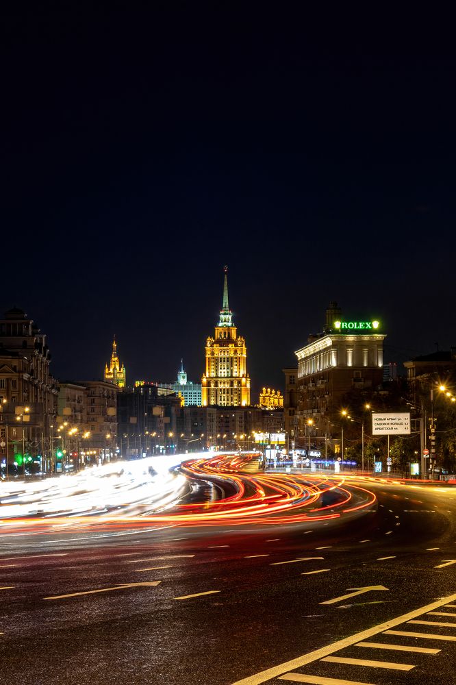 Photograph by Александр Свиблов