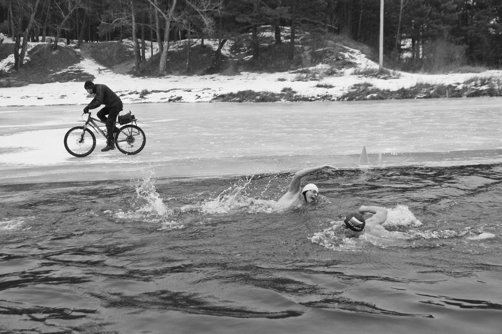 Photograph by Олег Укладов