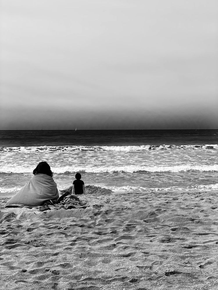 Photograph by Vera Notovich