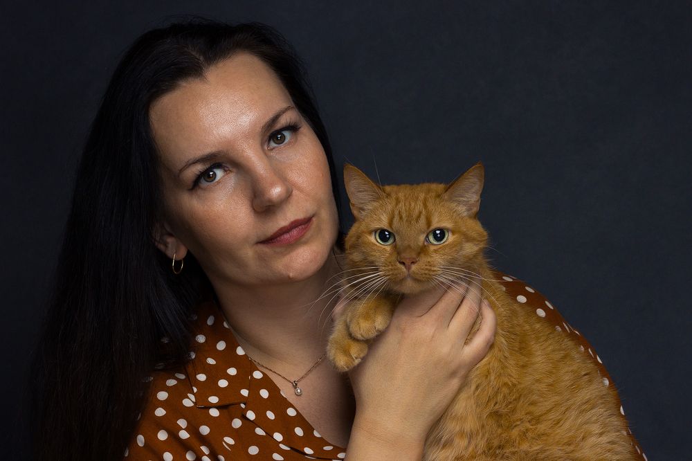 Photograph by Михаил Мартюшев