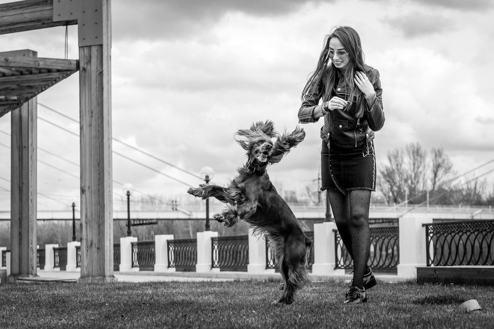 Photograph by Юлия Исковских