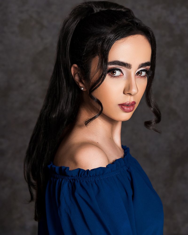 Photograph by Ali Nabatiyan Yazdi