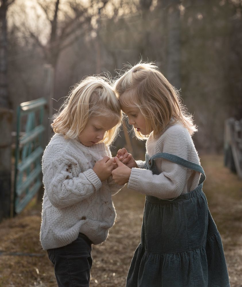 Photograph by Anna Okrushko