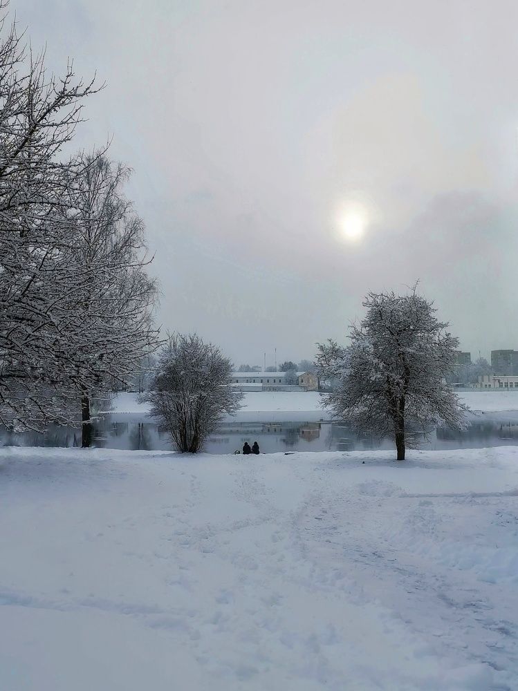 Photograph by Владислава Коледёнок