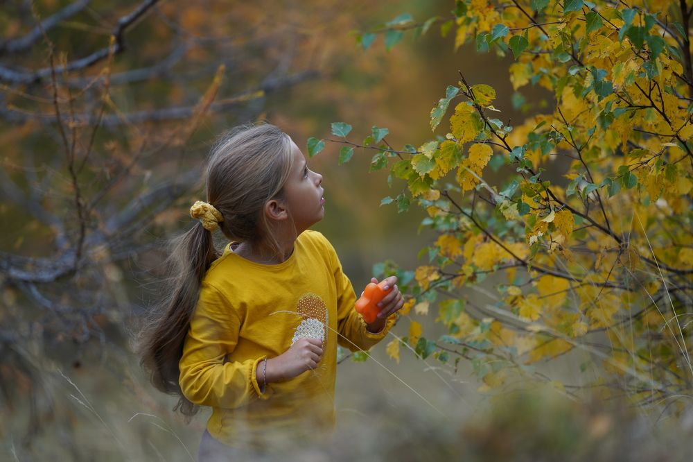 Photograph by Альвина Киричек