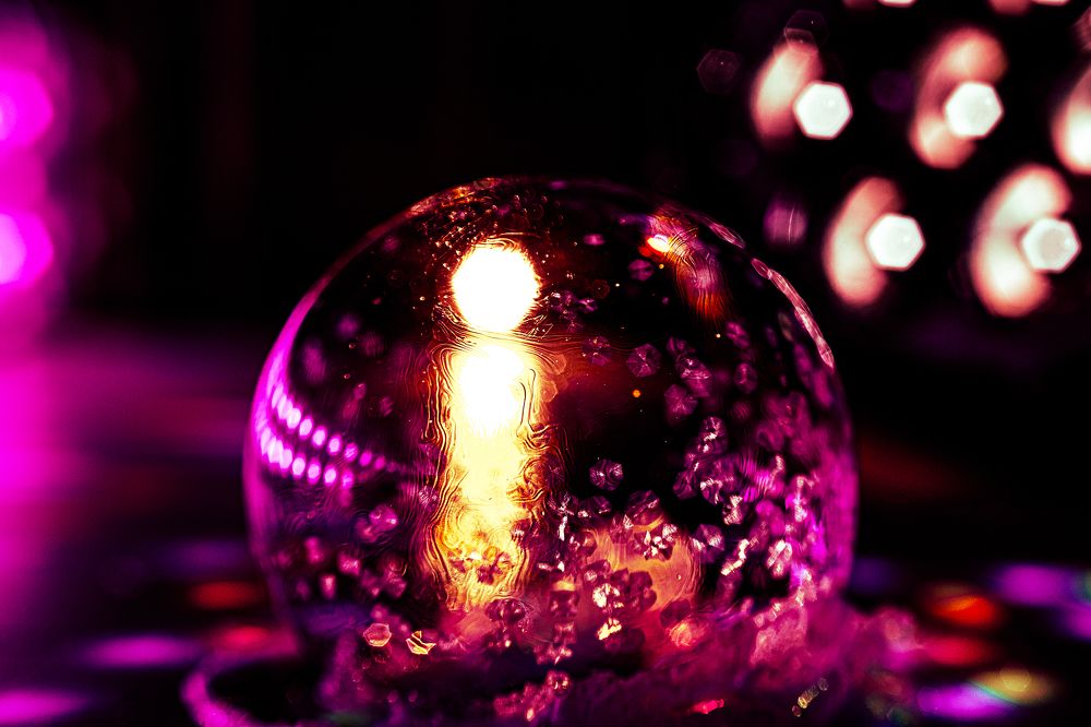 Photograph by Aleksey Maevskiy