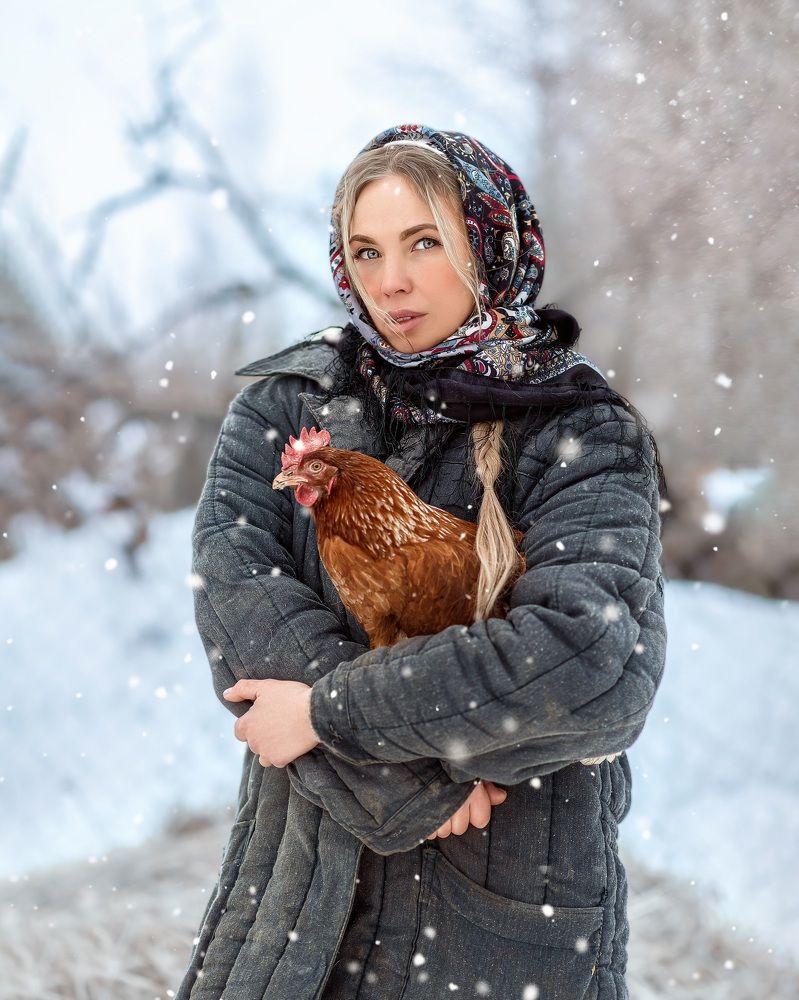 Photograph by Юлия Луковкина