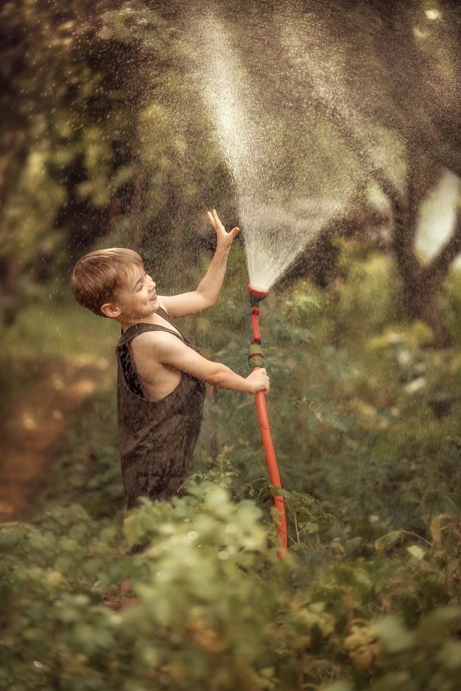 Photograph by Юлия Луковкина