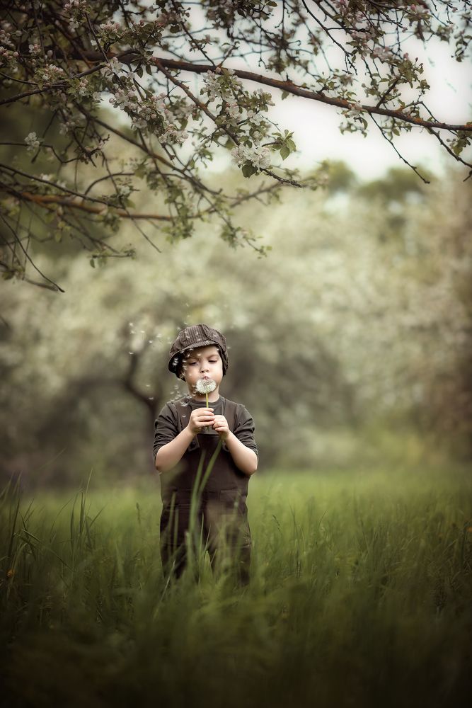 Photograph by Юлия Луковкина