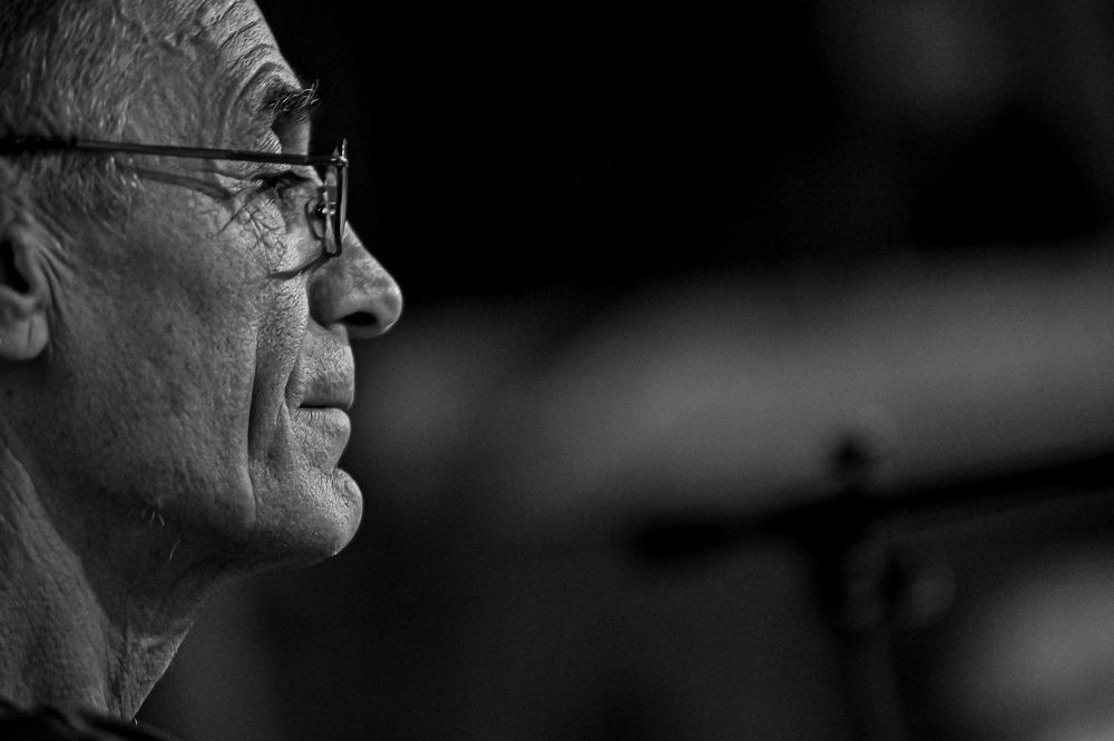 Композитор Виктор Горшков...