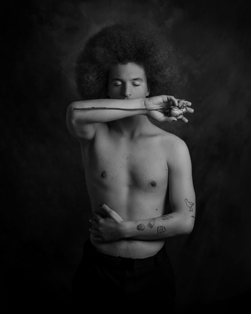 Photograph by Ania Jadczak